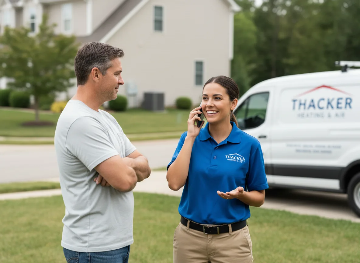 Ac Repair Blair, WI FAQs